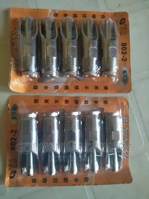 Equipment for Pig Drinkers