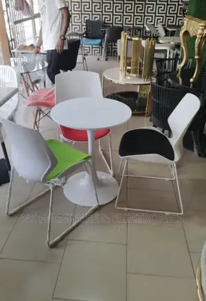 Quality Restaurant Dining Set
