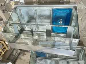 3 Pleats Food Warmer