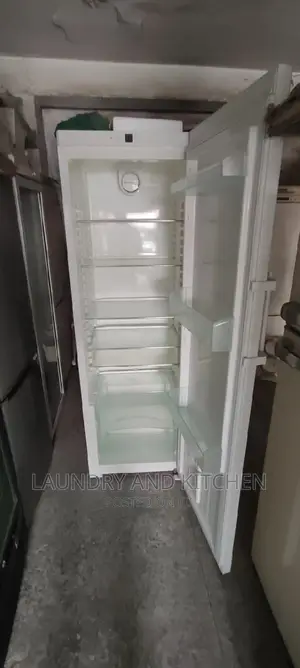 Liebherr Single Door Fridge for Kitchen and Bar