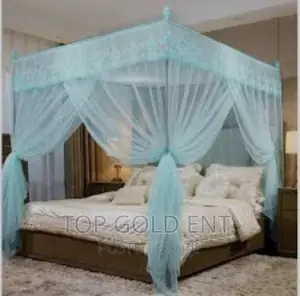 Pole or Canopy Mosquito Net