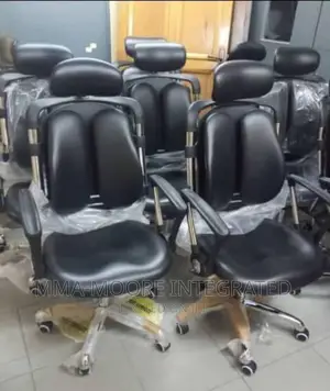 Ergonomic Office Chairs