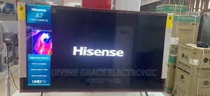85 Inches UHD Smart Tv