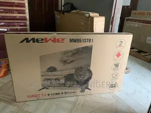 Mewe 65 Inches (MW651STB1) Smart Television