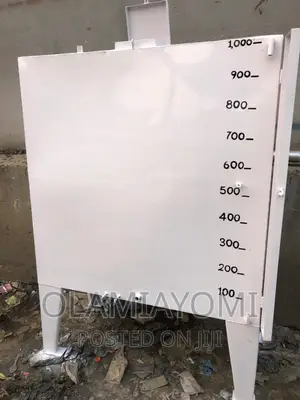 1000L Diesel Tank (Pay on Delivery)