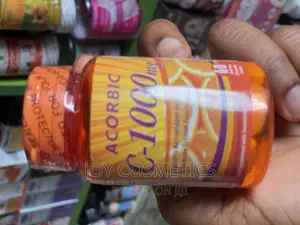 Vitamin C-1000 Supplement