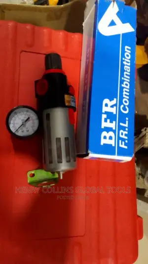 Water Separator