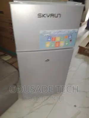 Original Skyrun Refrigerator Bcd85h