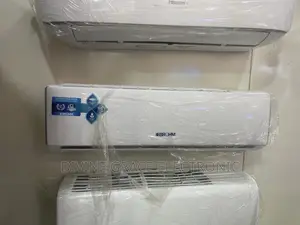 1.5hp Bruhm Air Conditioner