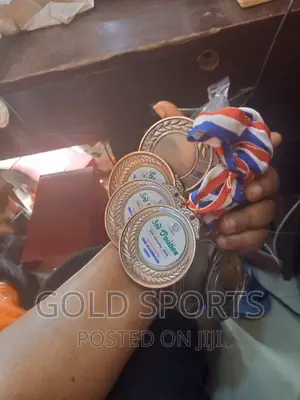 Medals With Printing Dsc2