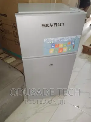 High Quality Bcd85hc 85L Skyrun Refrigerator