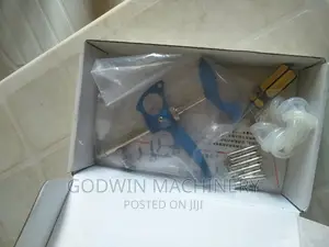 Professional Syringe for Birds
