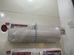 1.5hp Lg Smart Inverter Air Conditioner