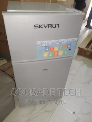 Best Selling Bcd85hc Skyrun Refrigerato -85l
