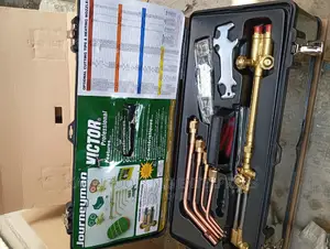Victor Welding Cutting Torch Kits Set