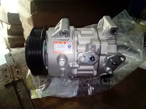 Ac Compressor for Toyota Rav 4 2014/2017 Model