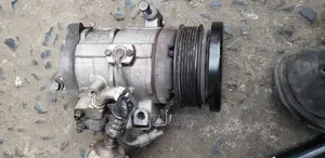Ac Compressor for Gx470
