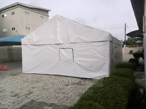 100 Sitter of Event and Church Tents