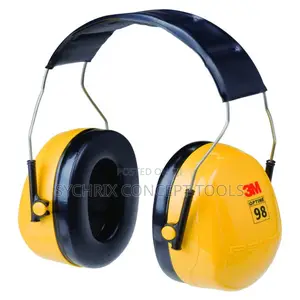 3M Earmuf-