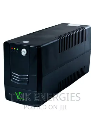 3000VA Vectronic Offline UPS