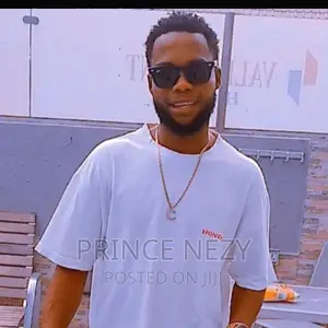 Mr Ebeh Jacob Inung