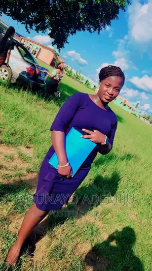Personal Assistant (Female