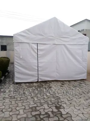 20X10 Tents