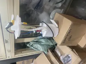 Nissan Titan Fuel Pump