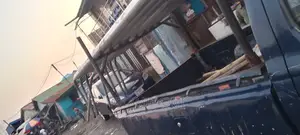 One Way Solar Pole