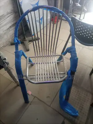 Higher Quality Chair