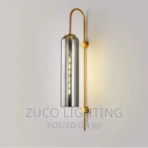 Modern LED Wall Light Rotatable Degree Modern Indoor Lights