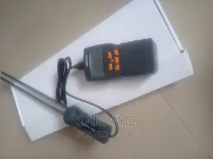 Md-7822 Grain Moisture Meter