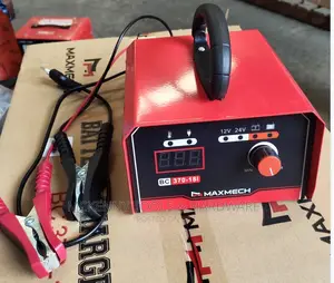 Battery Charger 350w