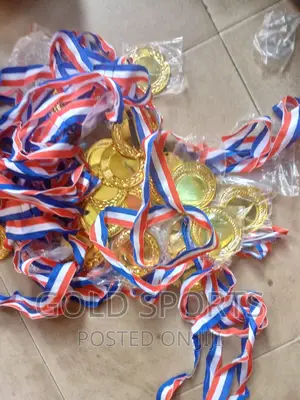 Gold Medal