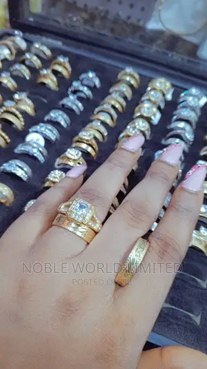 Complete Wedding Set Z#