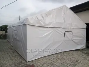 20ftx10ft Church Tents