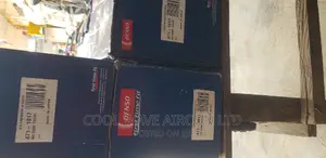Ac Compressor for Rx350 2010/2015 Denso