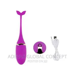 Sex Toys Remote Control Egg Vibrator Ball Masturbator Women