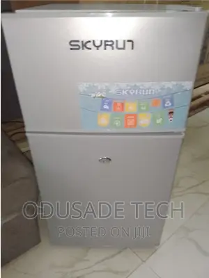 Low Noise Refrigerator Skyrun Bcd85hc (85L)