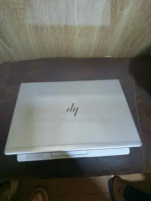Laptop HP EliteBook 830 G5 8GB Intel Core i5 SSD 256GB