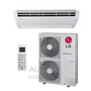 Brand New LG 5hp Inverter Ceiling Concealed Air Conditioner