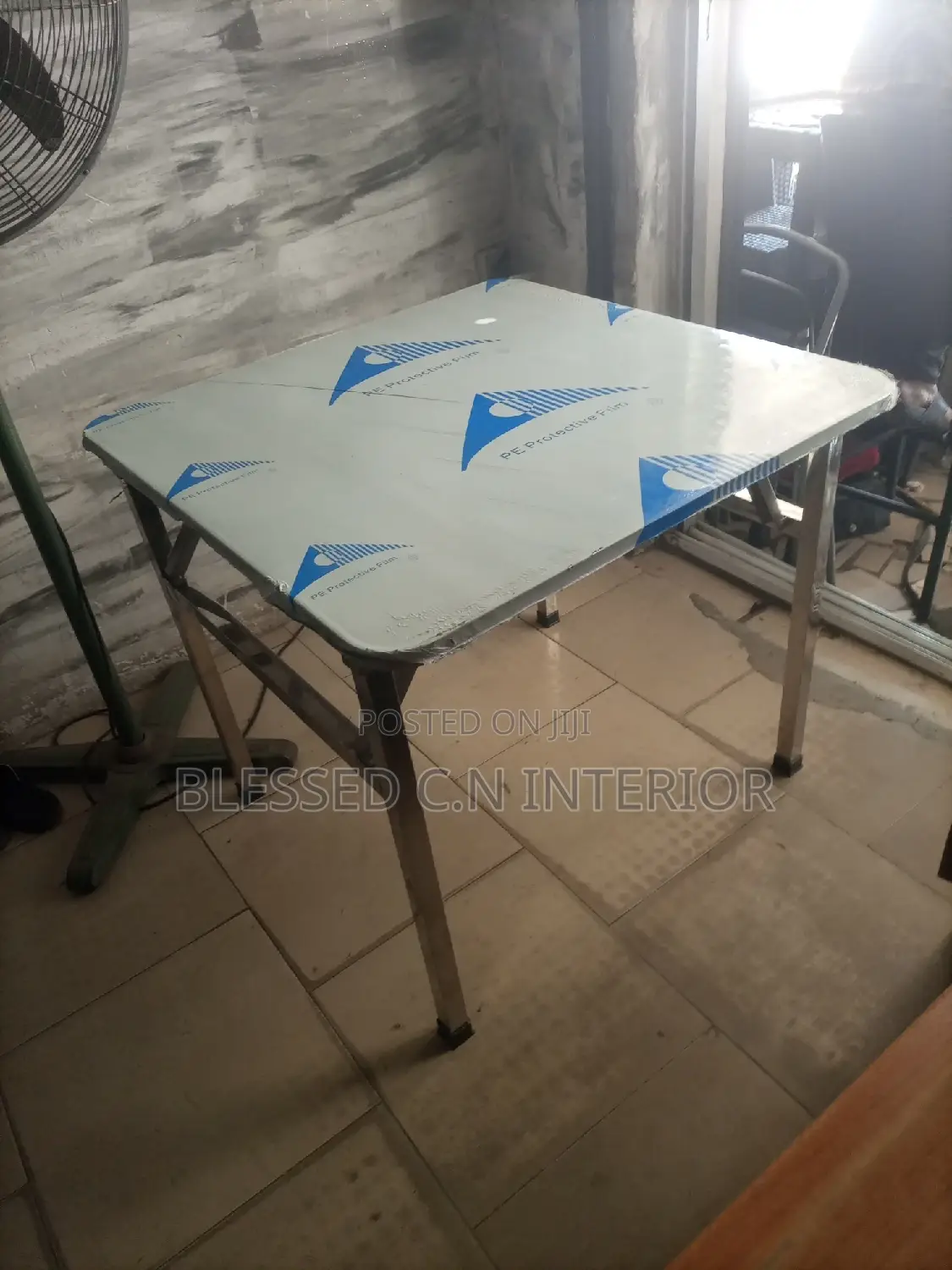 Higher Quality Restaurant Folding Table