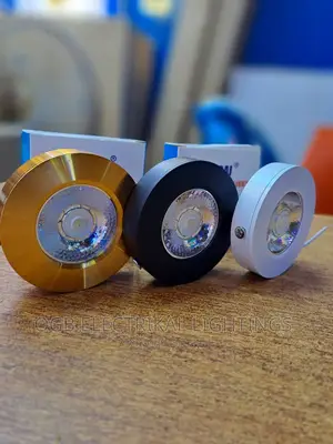 LED Surface Mounted Downlight