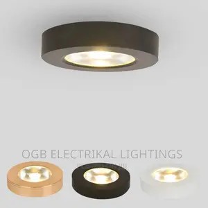 LED Surface Mounted Downlight