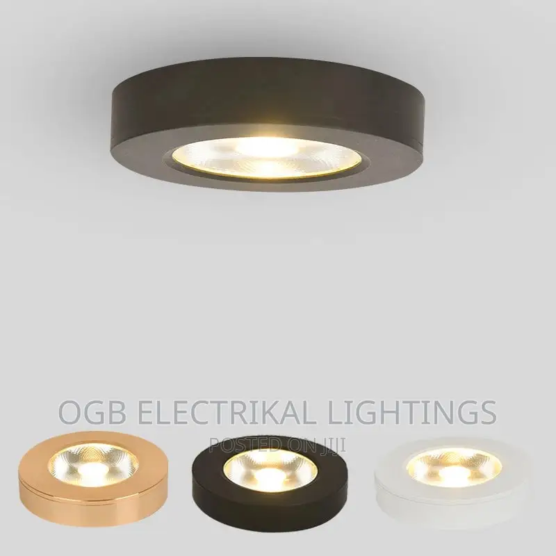 LED Surface Mounted Downlight