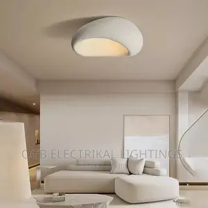 Wind Led Ceiling Lamps Chandelier