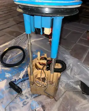 Volkswagen Tiguan Fuel Pump