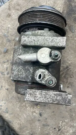Ac Compressor for Grand Cherokee