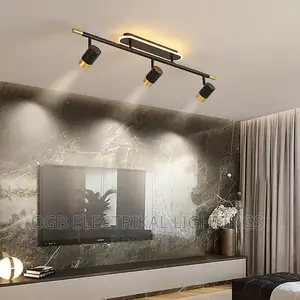 Led Ceiling Lamp