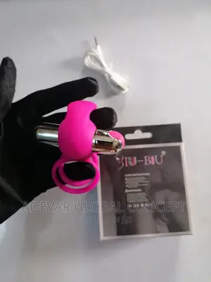 Couple Sex Toys Cock Ring Usb Vibrator for Men and Women